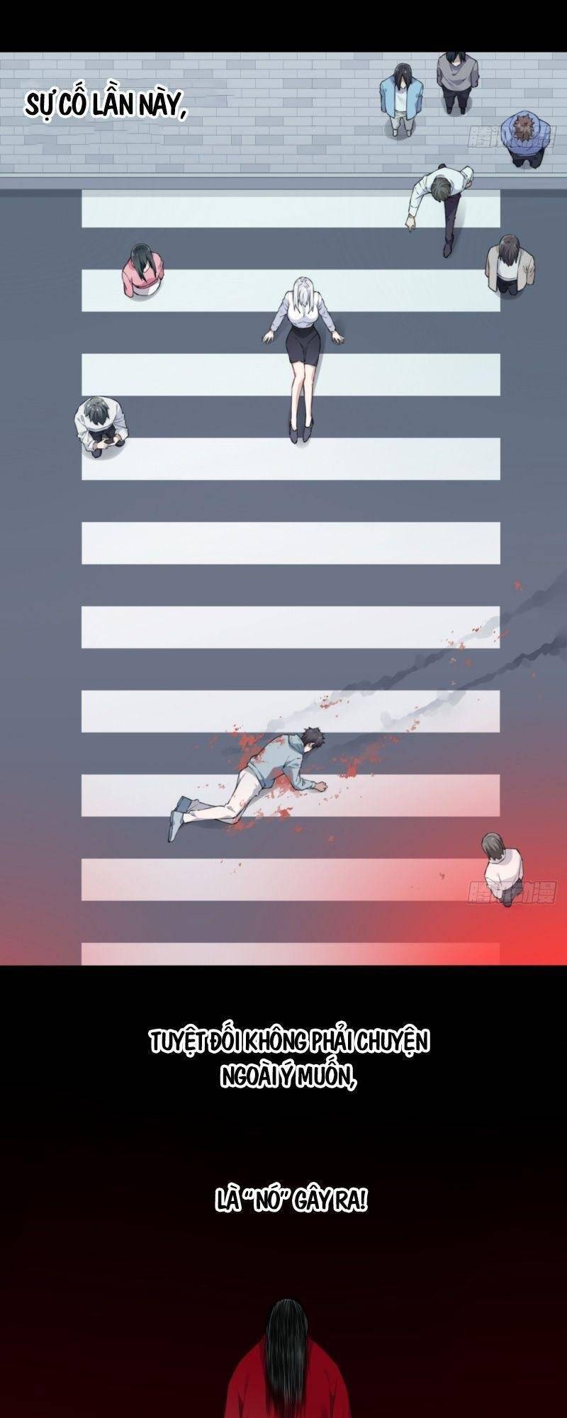 Tôi Là Người Môi Giới Của Ngôi Nhà Kỳ Quái Chap 14 - Next Chap 15