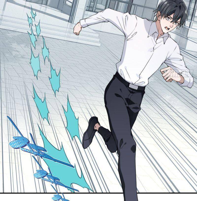 Tôi Là Người Môi Giới Của Ngôi Nhà Kỳ Quái Chap 2 - Next Chap 3