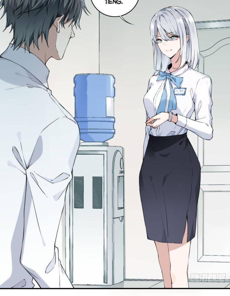 Tôi Là Người Môi Giới Của Ngôi Nhà Kỳ Quái Chap 2 - Next Chap 3