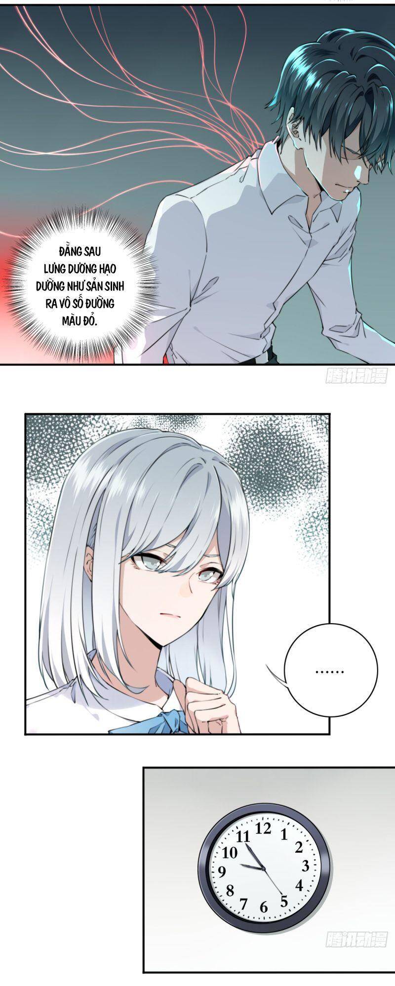 Tôi Là Người Môi Giới Của Ngôi Nhà Kỳ Quái Chap 2 - Next Chap 3