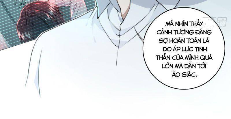Tôi Là Người Môi Giới Của Ngôi Nhà Kỳ Quái Chap 2 - Next Chap 3