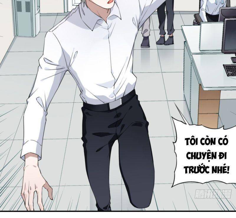 Tôi Là Người Môi Giới Của Ngôi Nhà Kỳ Quái Chap 2 - Next Chap 3