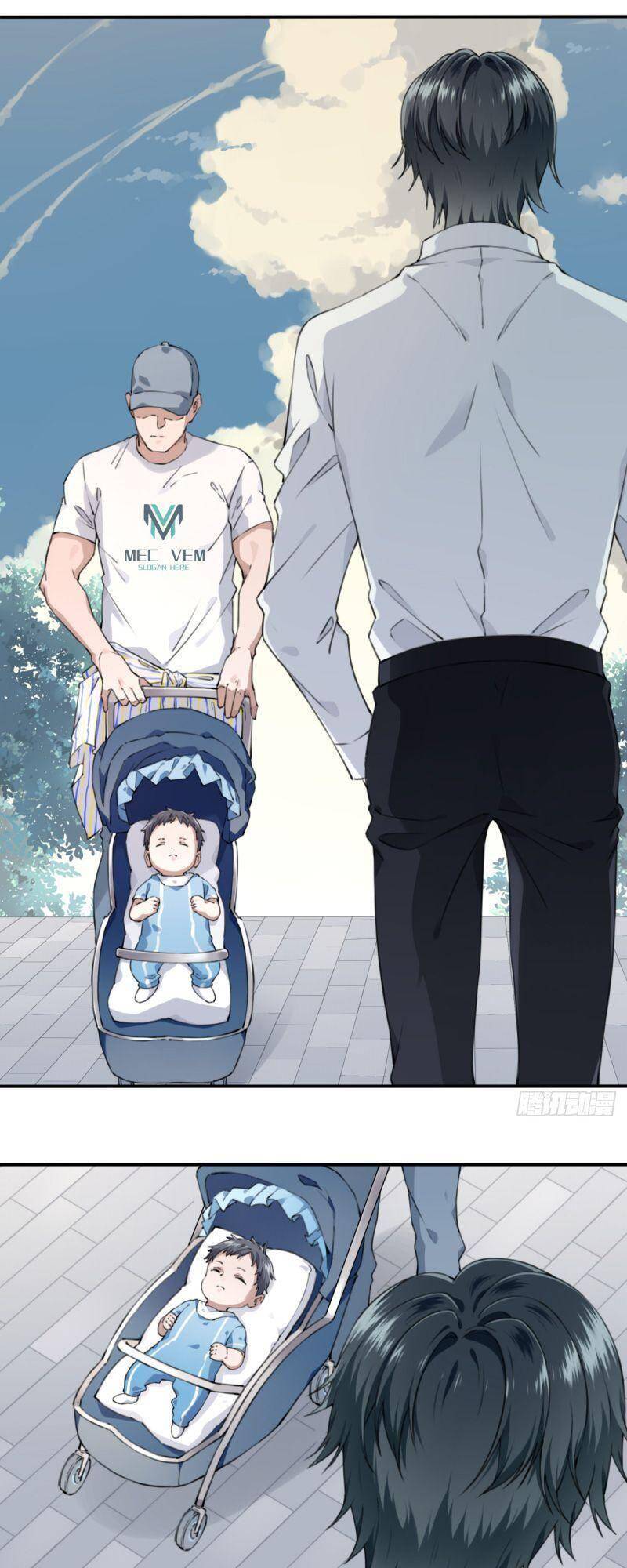 Tôi Là Người Môi Giới Của Ngôi Nhà Kỳ Quái Chap 2 - Next Chap 3