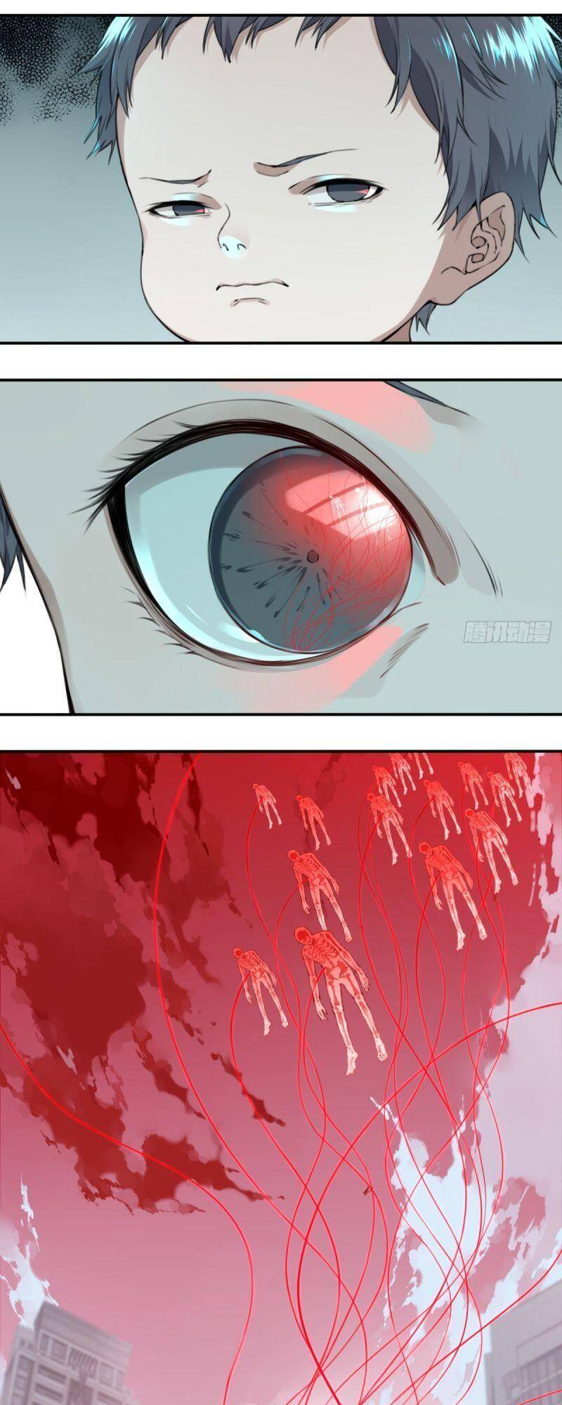 Tôi Là Người Môi Giới Của Ngôi Nhà Kỳ Quái Chap 2 - Next Chap 3