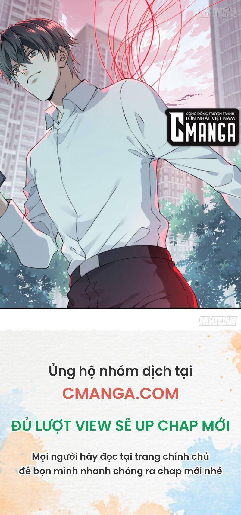 Tôi Là Người Môi Giới Của Ngôi Nhà Kỳ Quái Chap 2 - Next Chap 3