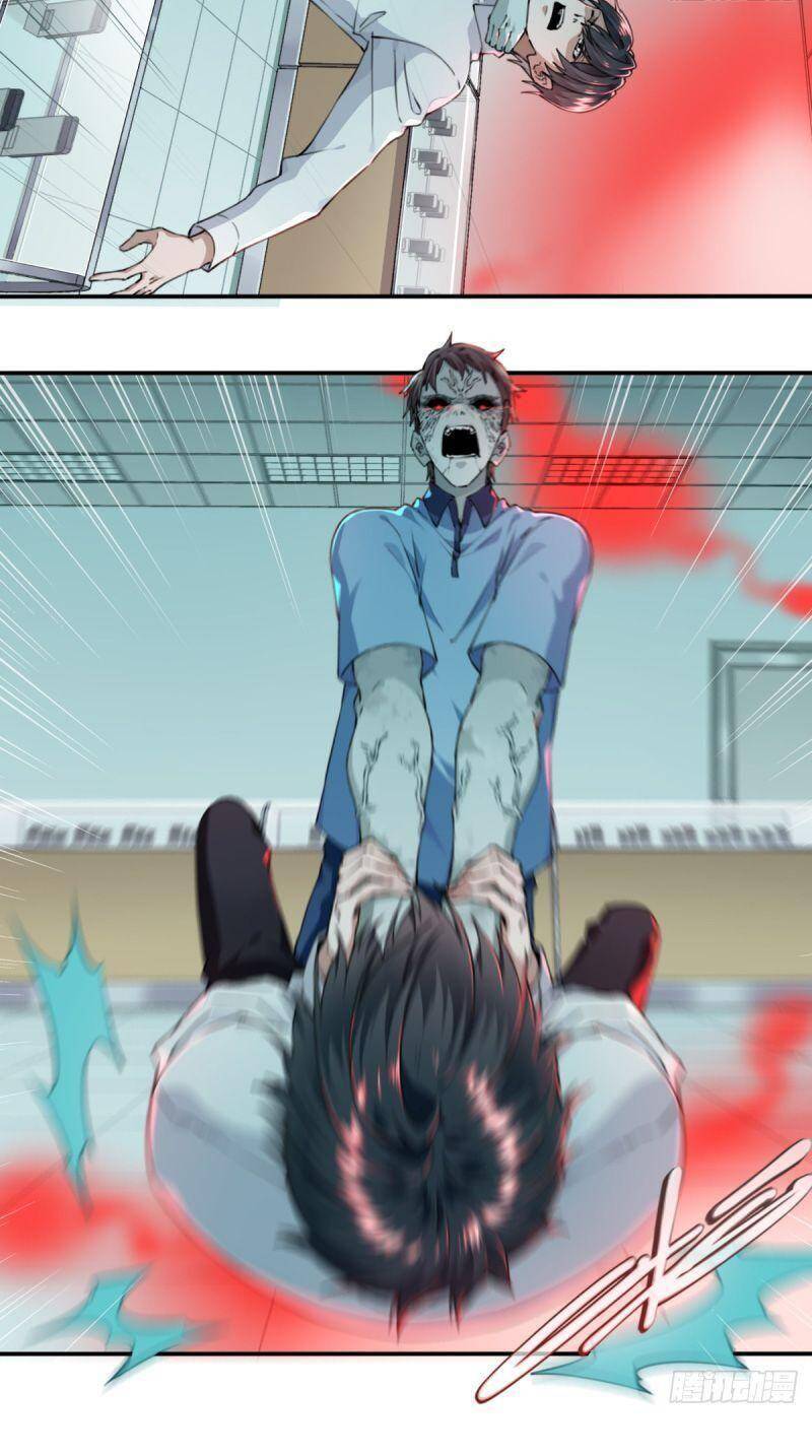 Tôi Là Người Môi Giới Của Ngôi Nhà Kỳ Quái Chap 3 - Next Chap 4