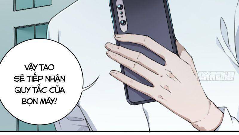 Tôi Là Người Môi Giới Của Ngôi Nhà Kỳ Quái Chap 3 - Next Chap 4