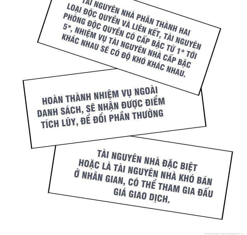 Tôi Là Người Môi Giới Của Ngôi Nhà Kỳ Quái Chap 3 - Next Chap 4