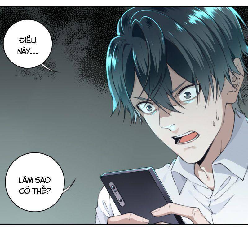 Tôi Là Người Môi Giới Của Ngôi Nhà Kỳ Quái Chap 3 - Next Chap 4