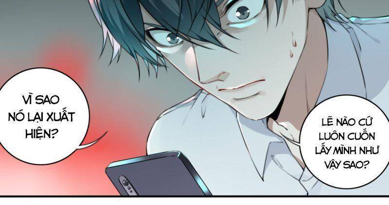 Tôi Là Người Môi Giới Của Ngôi Nhà Kỳ Quái Chap 3 - Next Chap 4