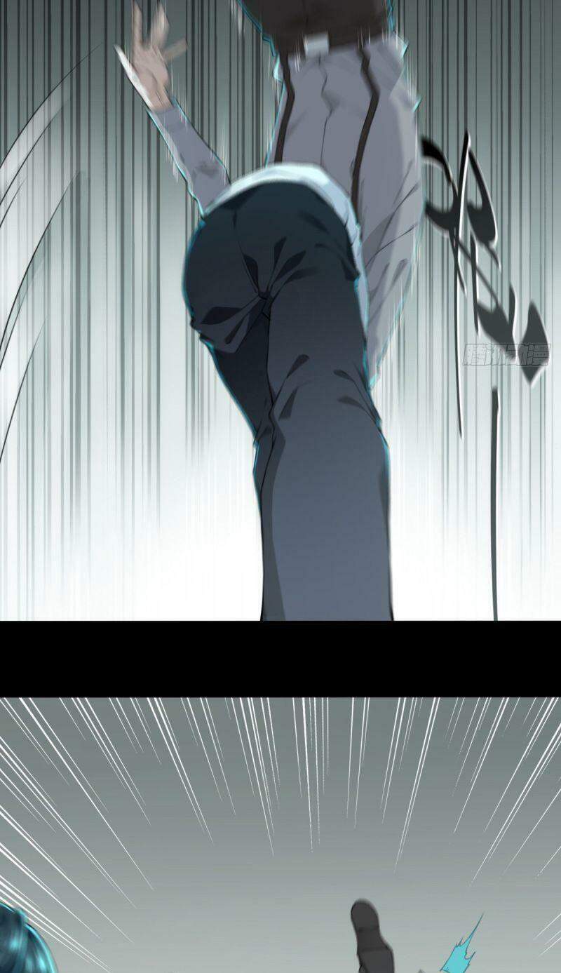 Tôi Là Người Môi Giới Của Ngôi Nhà Kỳ Quái Chap 38 - Next Chap 39