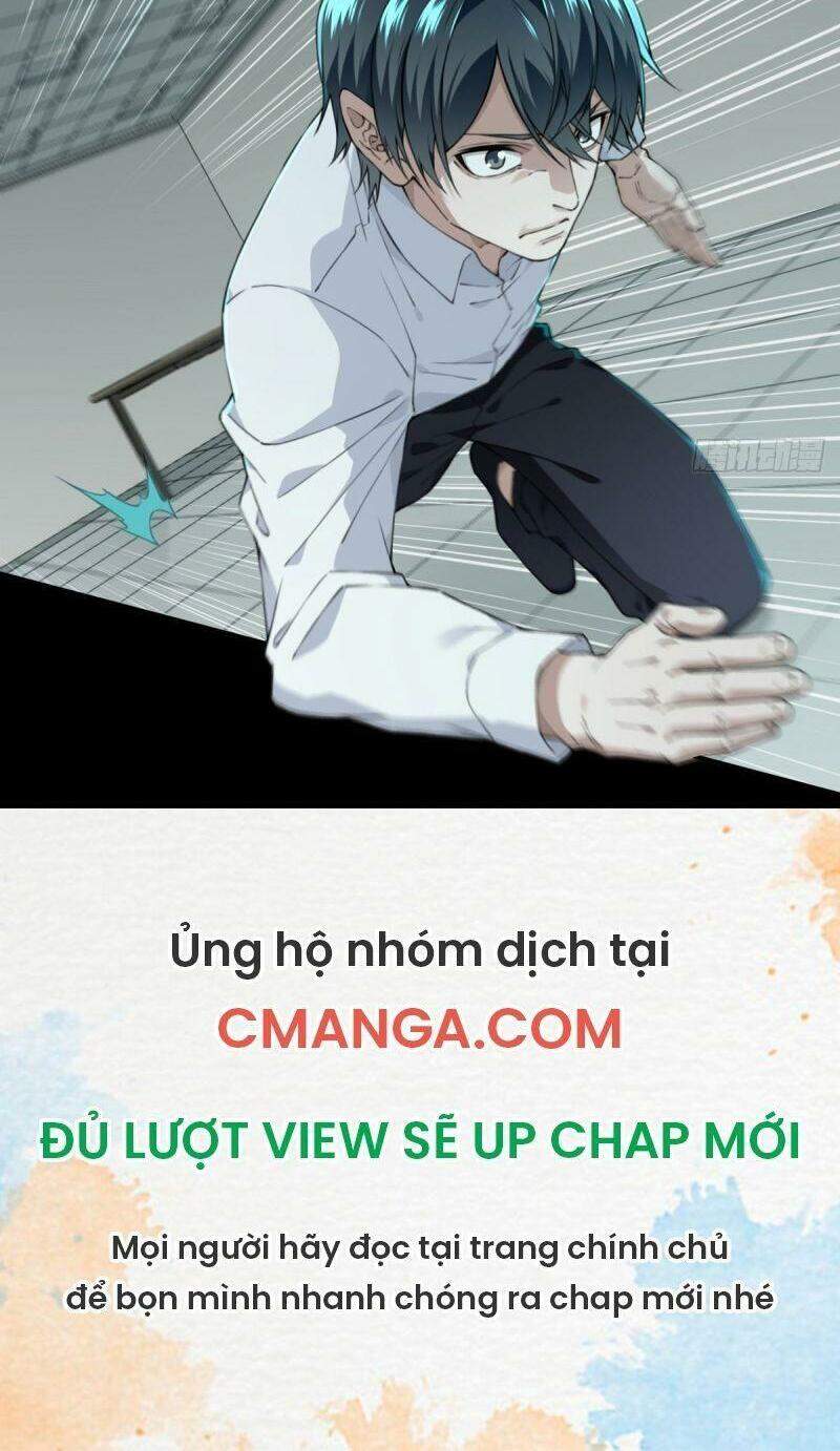 Tôi Là Người Môi Giới Của Ngôi Nhà Kỳ Quái Chap 38 - Next Chap 39