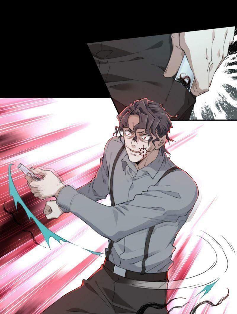 Tôi Là Người Môi Giới Của Ngôi Nhà Kỳ Quái Chap 38 - Next Chap 39