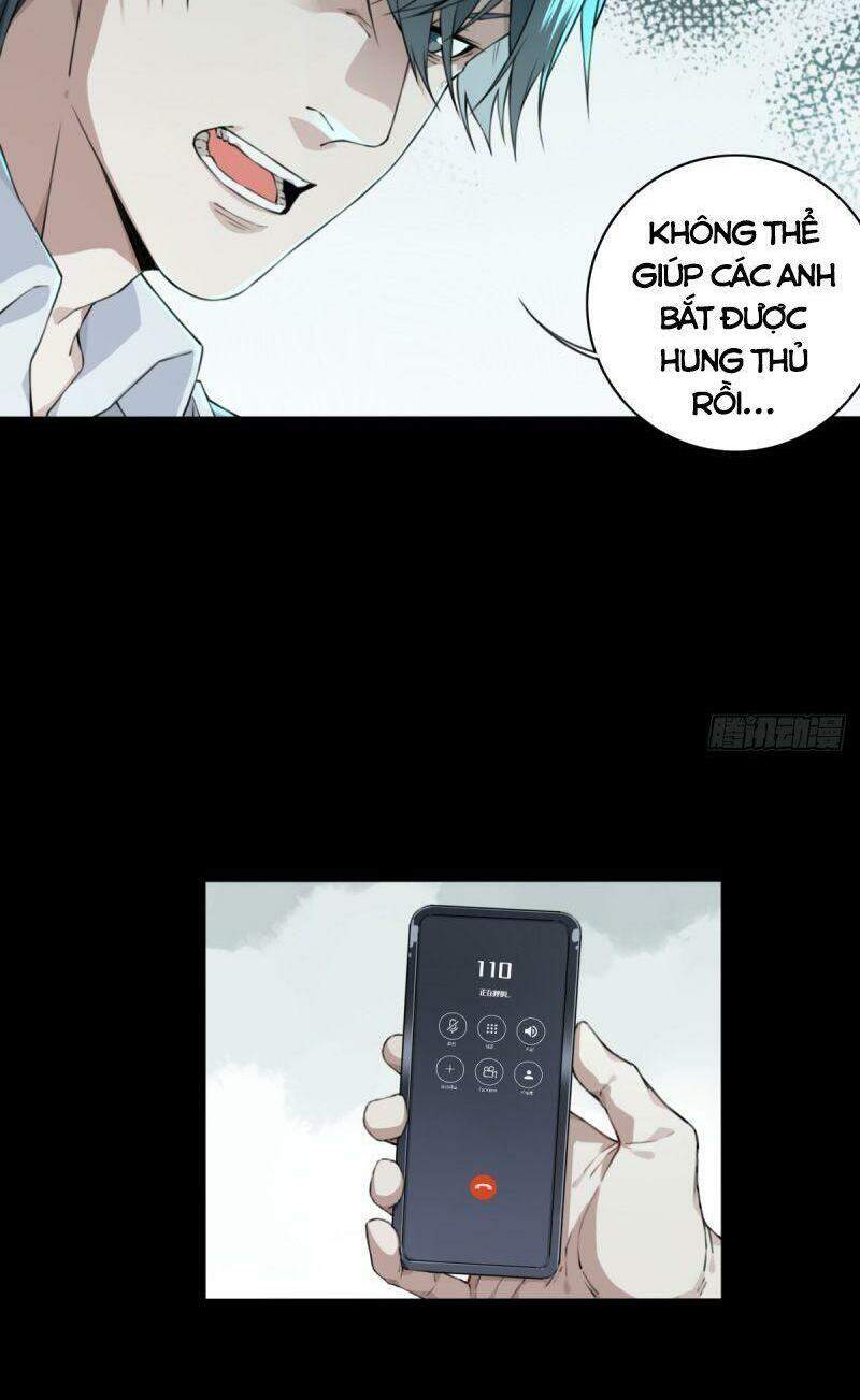Tôi Là Người Môi Giới Của Ngôi Nhà Kỳ Quái Chap 38 - Next Chap 39