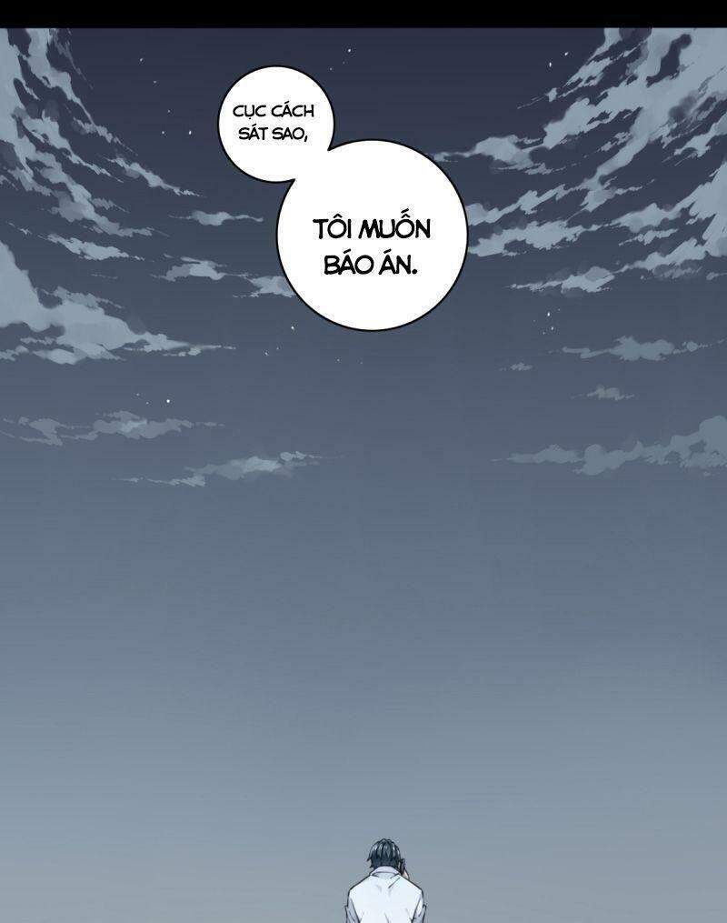 Tôi Là Người Môi Giới Của Ngôi Nhà Kỳ Quái Chap 38 - Next Chap 39