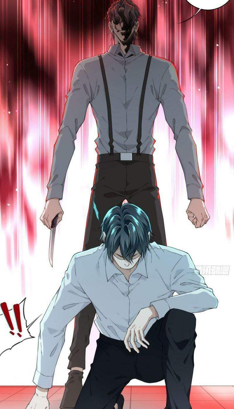 Tôi Là Người Môi Giới Của Ngôi Nhà Kỳ Quái Chap 38 - Next Chap 39