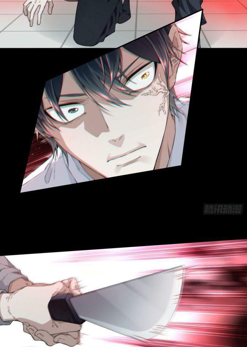 Tôi Là Người Môi Giới Của Ngôi Nhà Kỳ Quái Chap 38 - Next Chap 39