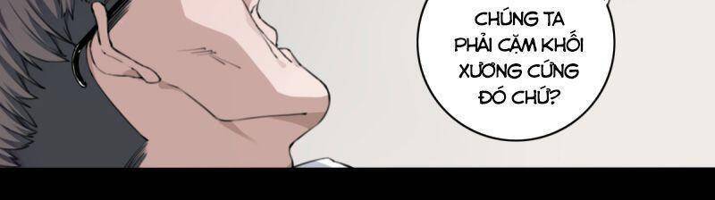 Tôi Là Người Môi Giới Của Ngôi Nhà Kỳ Quái Chap 4 - Next Chap 5