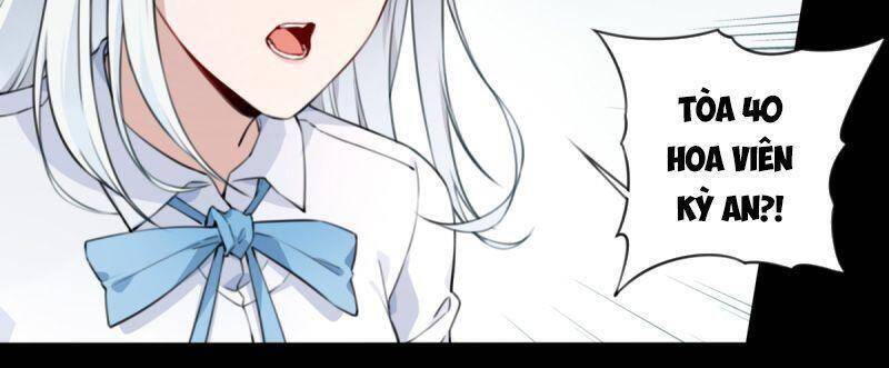 Tôi Là Người Môi Giới Của Ngôi Nhà Kỳ Quái Chap 4 - Next Chap 5