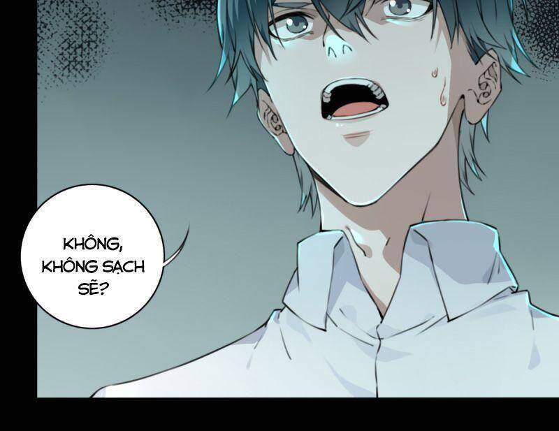 Tôi Là Người Môi Giới Của Ngôi Nhà Kỳ Quái Chap 4 - Next Chap 5