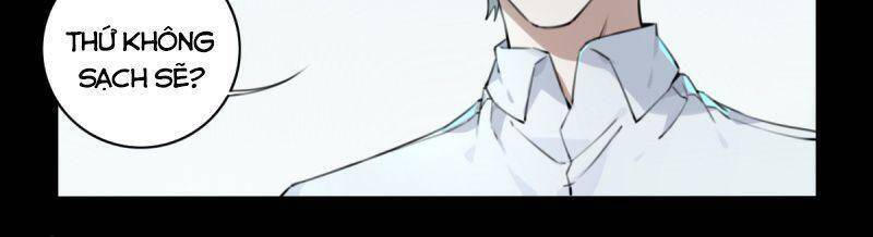 Tôi Là Người Môi Giới Của Ngôi Nhà Kỳ Quái Chap 4 - Next Chap 5