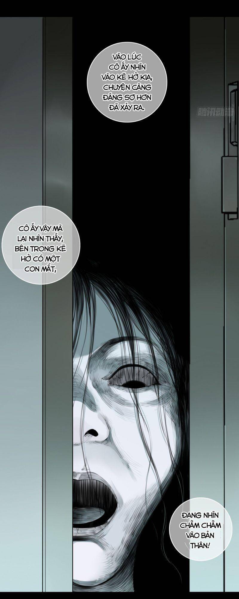 Tôi Là Người Môi Giới Của Ngôi Nhà Kỳ Quái Chap 4 - Next Chap 5