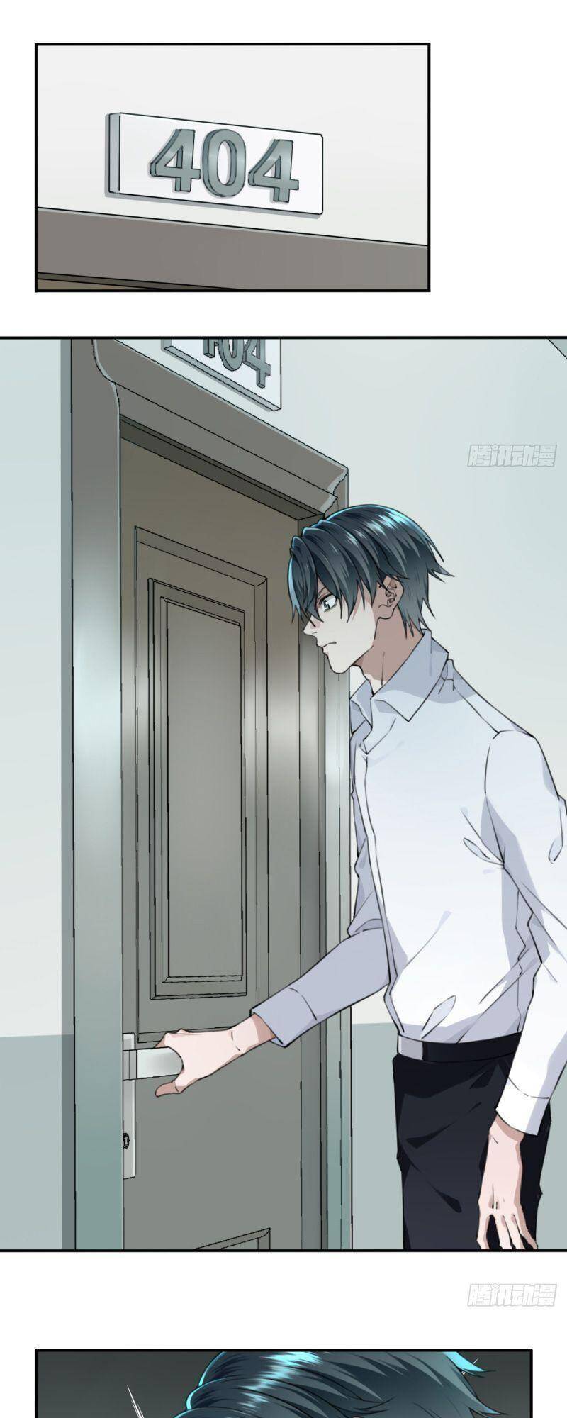 Tôi Là Người Môi Giới Của Ngôi Nhà Kỳ Quái Chap 4 - Next Chap 5