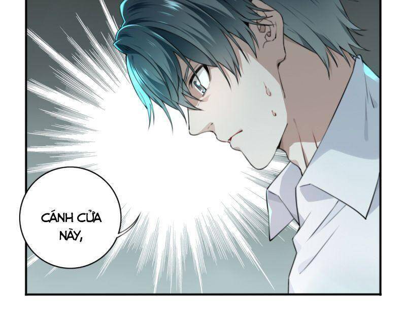 Tôi Là Người Môi Giới Của Ngôi Nhà Kỳ Quái Chap 4 - Next Chap 5
