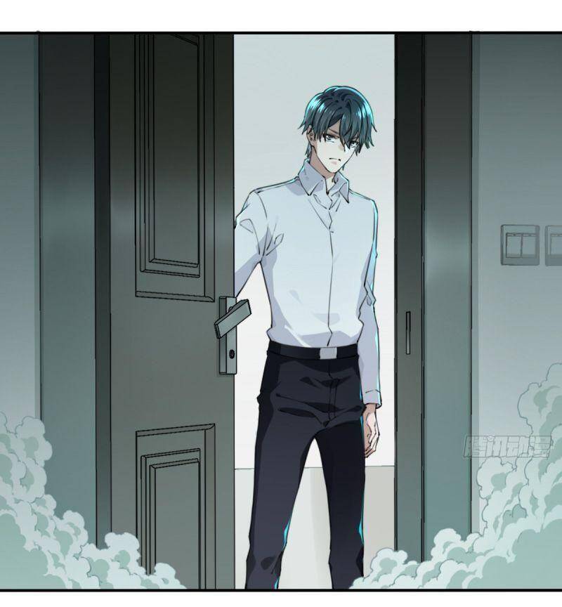 Tôi Là Người Môi Giới Của Ngôi Nhà Kỳ Quái Chap 4 - Next Chap 5