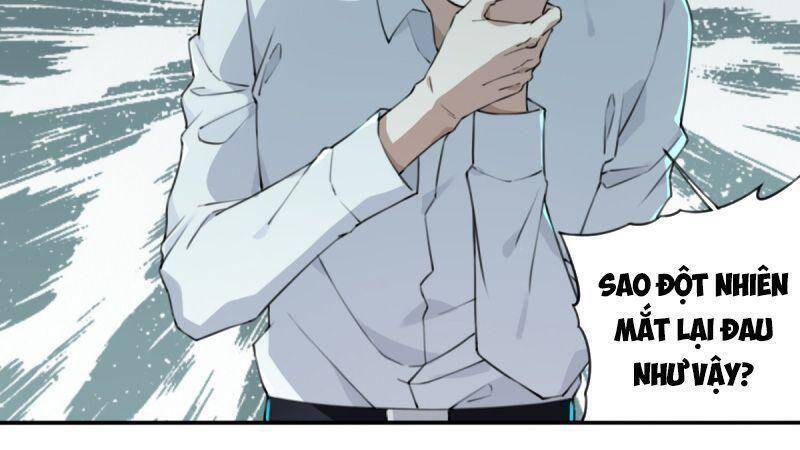 Tôi Là Người Môi Giới Của Ngôi Nhà Kỳ Quái Chap 4 - Next Chap 5