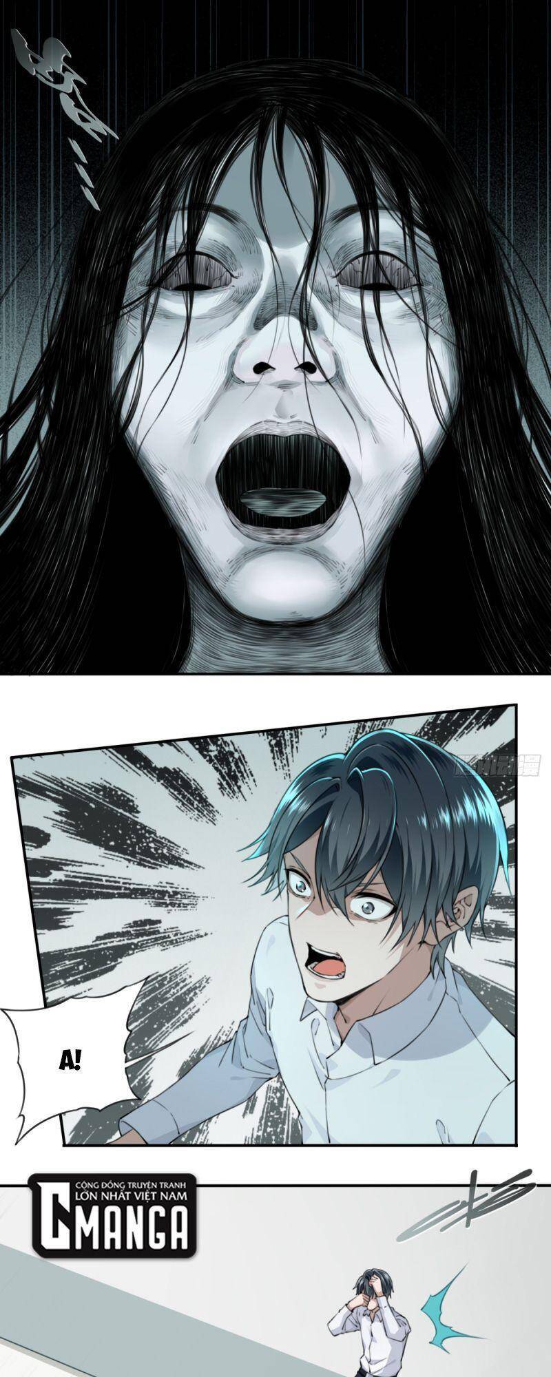 Tôi Là Người Môi Giới Của Ngôi Nhà Kỳ Quái Chap 5 - Next Chap 6
