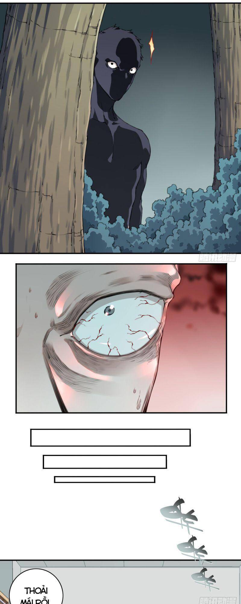 Tôi Là Người Môi Giới Của Ngôi Nhà Kỳ Quái Chap 5 - Next Chap 6
