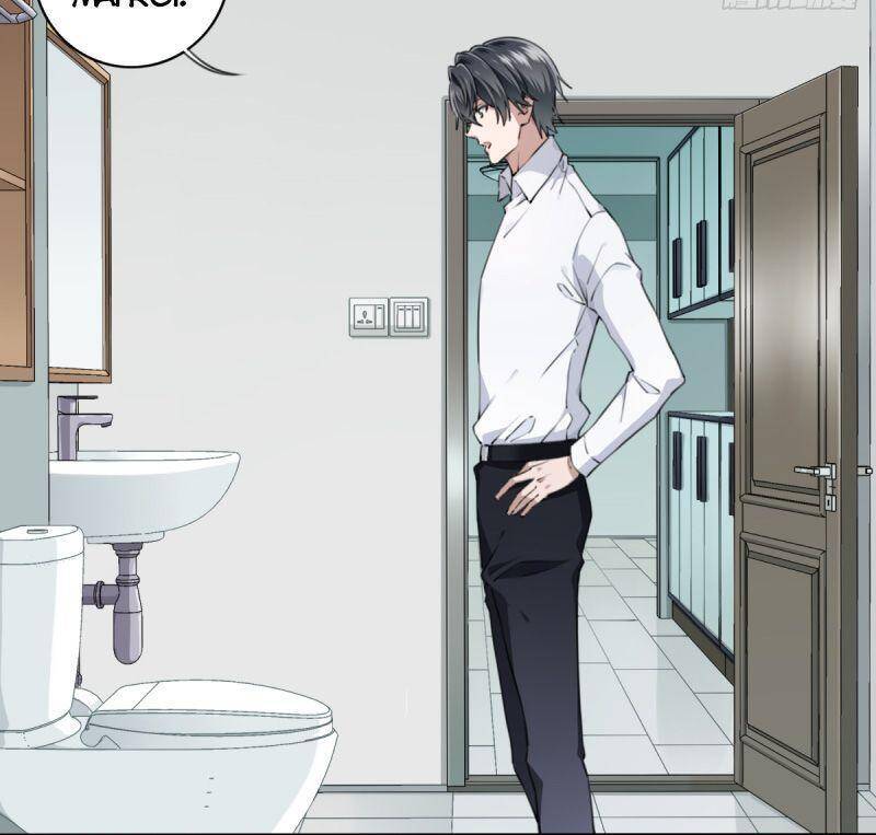Tôi Là Người Môi Giới Của Ngôi Nhà Kỳ Quái Chap 5 - Next Chap 6