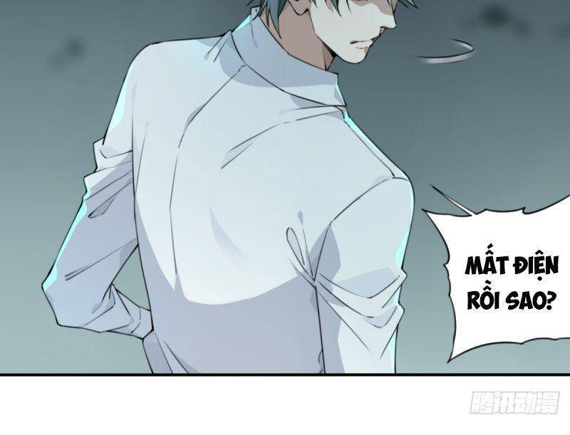 Tôi Là Người Môi Giới Của Ngôi Nhà Kỳ Quái Chap 5 - Next Chap 6