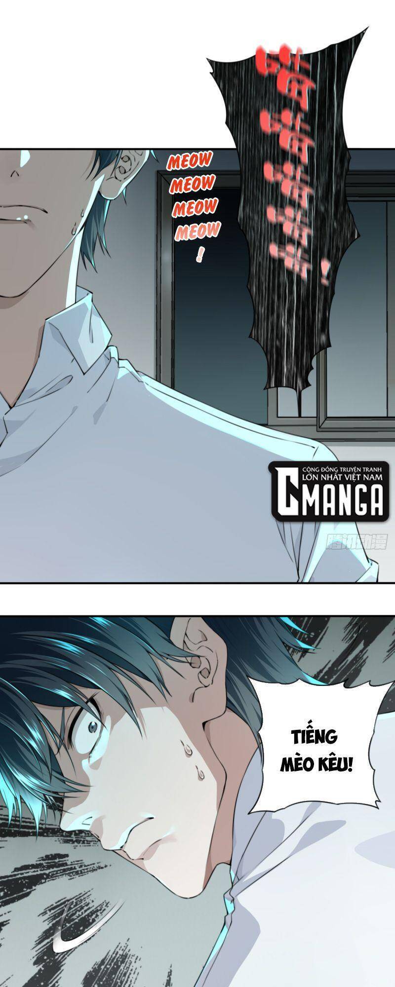 Tôi Là Người Môi Giới Của Ngôi Nhà Kỳ Quái Chap 5 - Next Chap 6