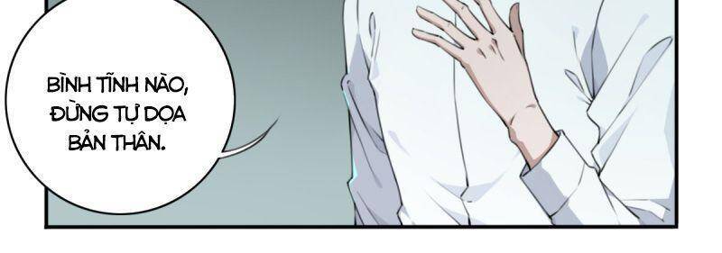 Tôi Là Người Môi Giới Của Ngôi Nhà Kỳ Quái Chap 5 - Next Chap 6