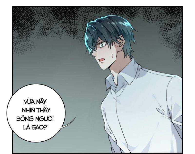 Tôi Là Người Môi Giới Của Ngôi Nhà Kỳ Quái Chap 5 - Next Chap 6