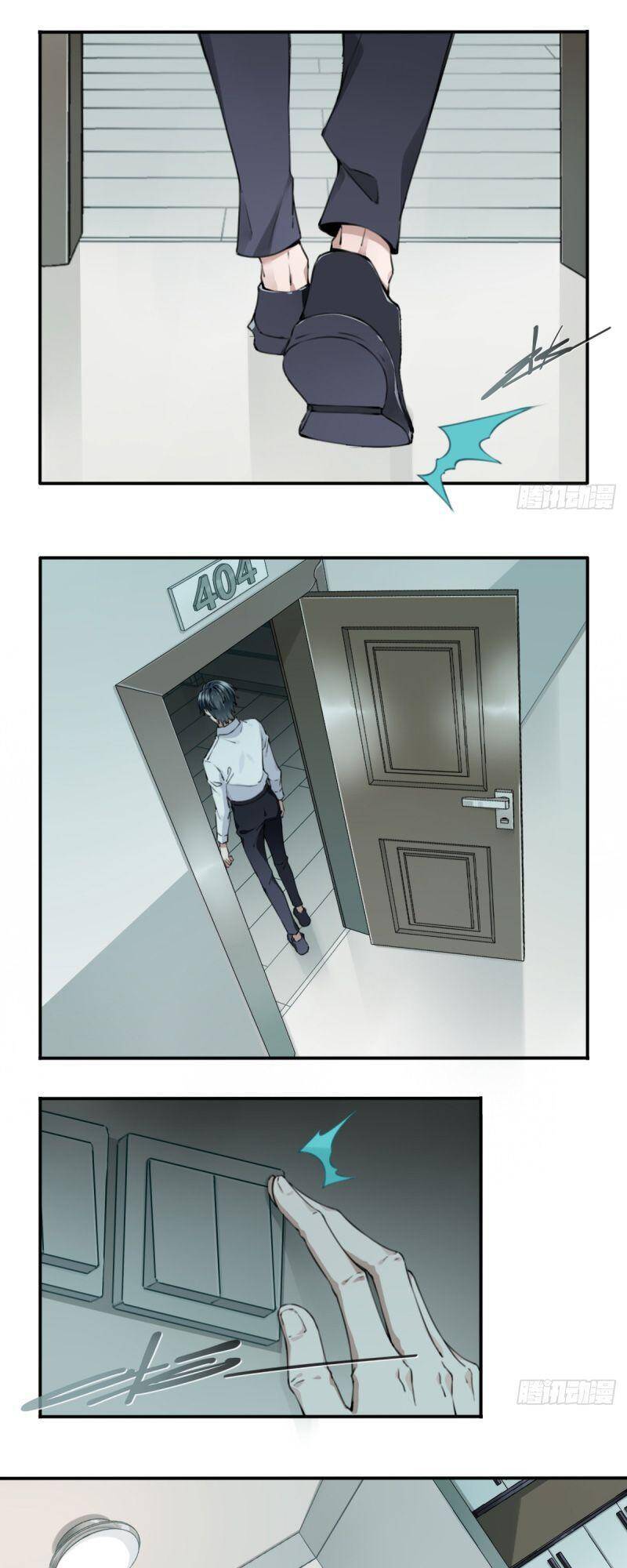 Tôi Là Người Môi Giới Của Ngôi Nhà Kỳ Quái Chap 5 - Next Chap 6