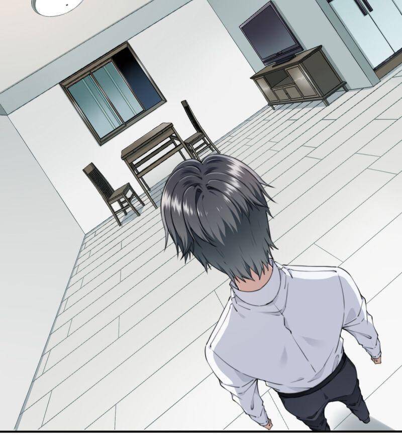 Tôi Là Người Môi Giới Của Ngôi Nhà Kỳ Quái Chap 5 - Next Chap 6