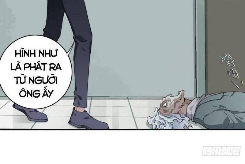 Tôi Là Người Môi Giới Của Ngôi Nhà Kỳ Quái Chap 57 - Next Chap 58