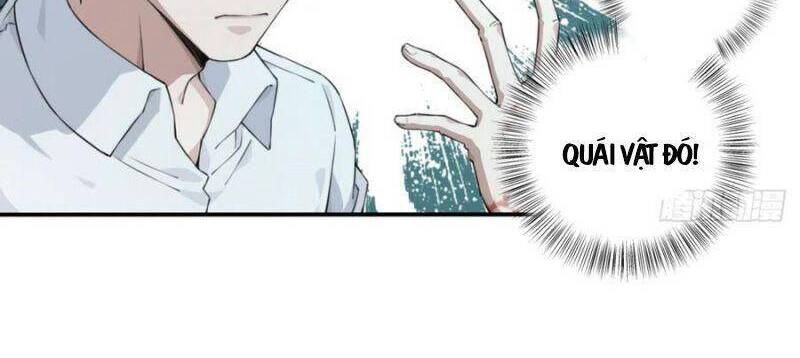 Tôi Là Người Môi Giới Của Ngôi Nhà Kỳ Quái Chap 57 - Next Chap 58