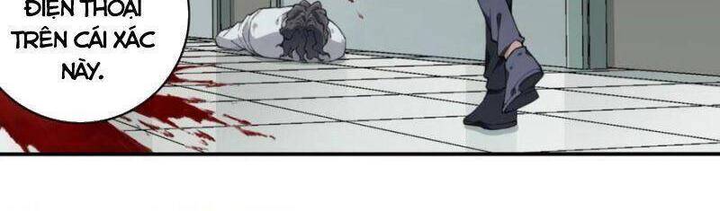 Tôi Là Người Môi Giới Của Ngôi Nhà Kỳ Quái Chap 57 - Next Chap 58