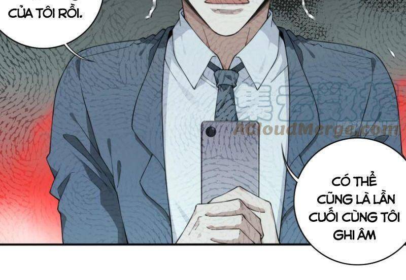Tôi Là Người Môi Giới Của Ngôi Nhà Kỳ Quái Chap 59 - Next Chap 60