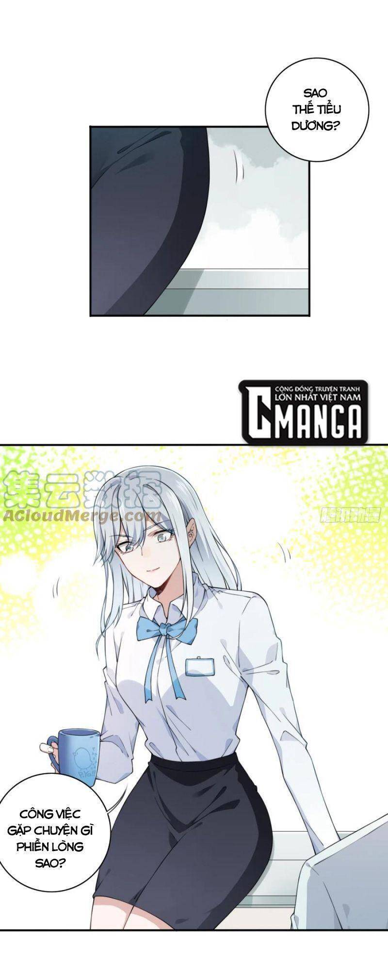 Tôi Là Người Môi Giới Của Ngôi Nhà Kỳ Quái Chap 59 - Next Chap 60