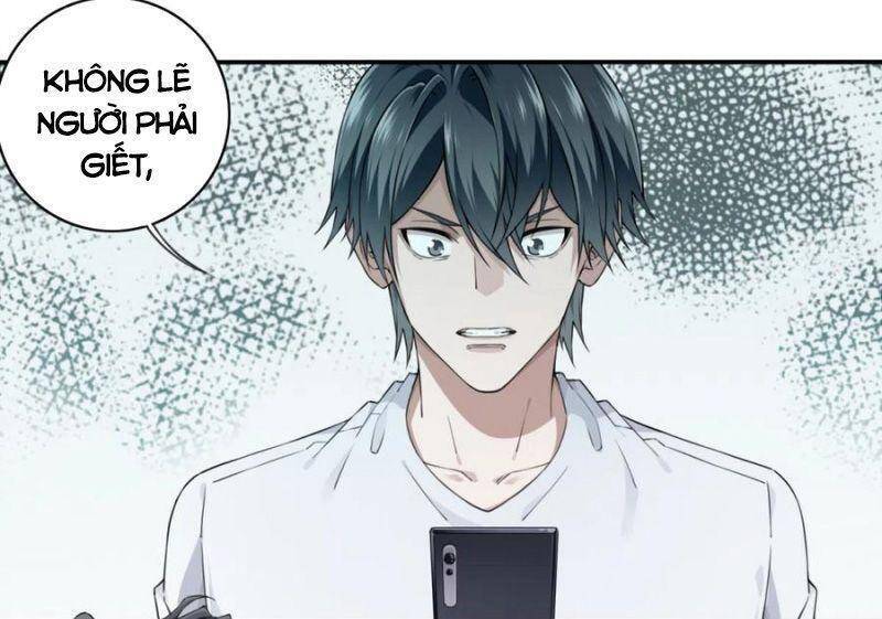 Tôi Là Người Môi Giới Của Ngôi Nhà Kỳ Quái Chap 59 - Next Chap 60