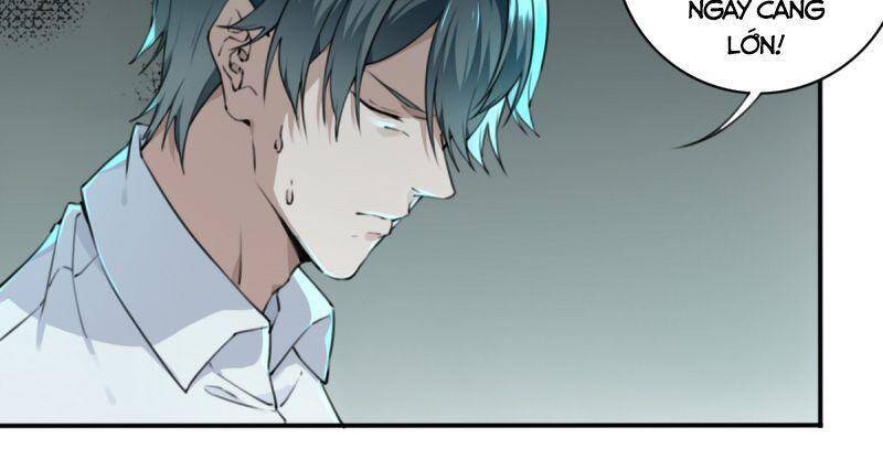 Tôi Là Người Môi Giới Của Ngôi Nhà Kỳ Quái Chap 6 - Next Chap 7