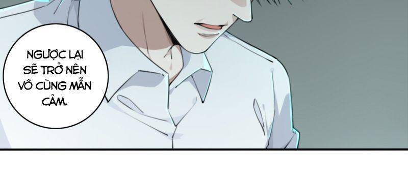Tôi Là Người Môi Giới Của Ngôi Nhà Kỳ Quái Chap 6 - Next Chap 7
