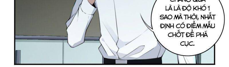 Tôi Là Người Môi Giới Của Ngôi Nhà Kỳ Quái Chap 6 - Next Chap 7