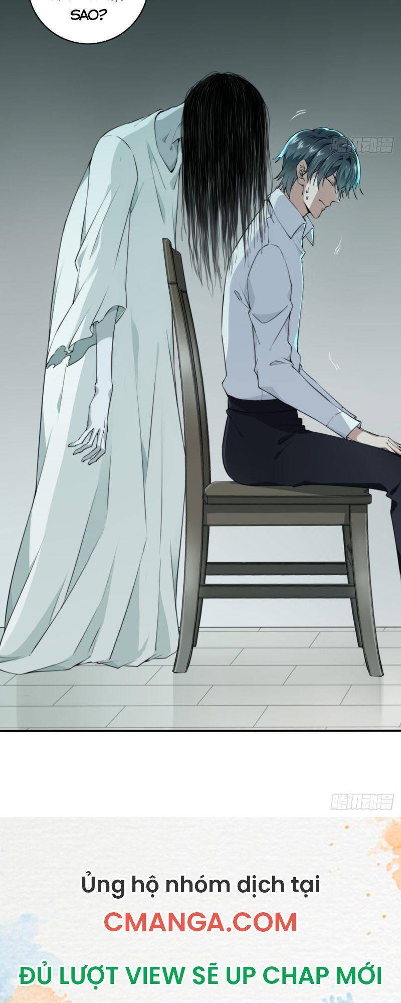 Tôi Là Người Môi Giới Của Ngôi Nhà Kỳ Quái Chap 6 - Next Chap 7