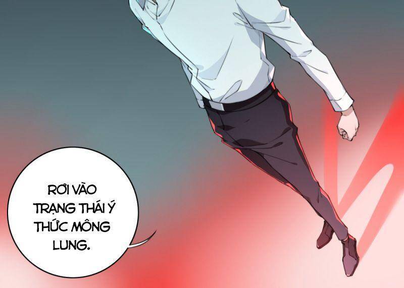 Tôi Là Người Môi Giới Của Ngôi Nhà Kỳ Quái Chap 6 - Next Chap 7
